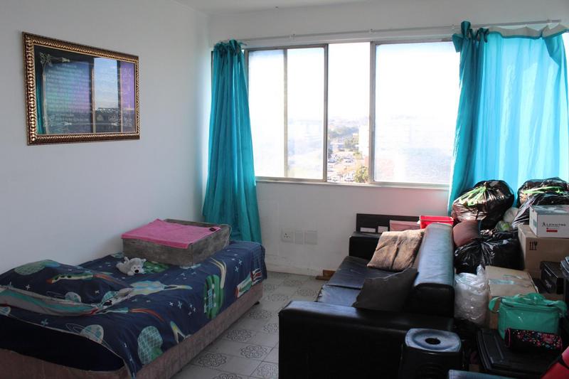 1 Bedroom Property for Sale in Parow Western Cape